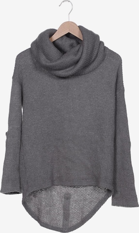 ONLY Sweater & Cardigan in XS in Grey: front