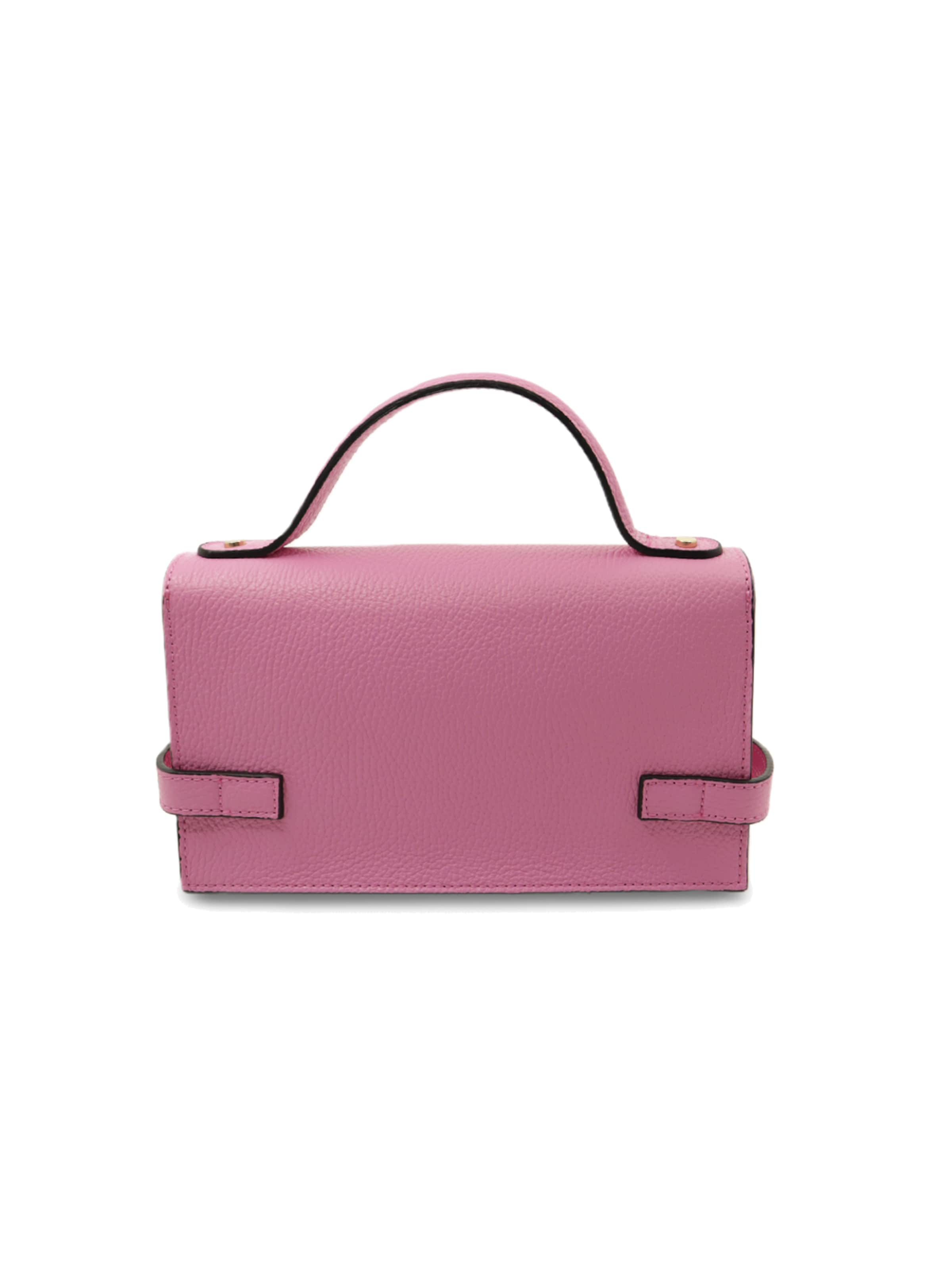 BESSO Handtas 'Splendore Chic' in Roze