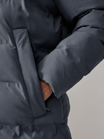 Next Between-seasons coat in Blue