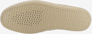 GEOX Moccasins in Brown