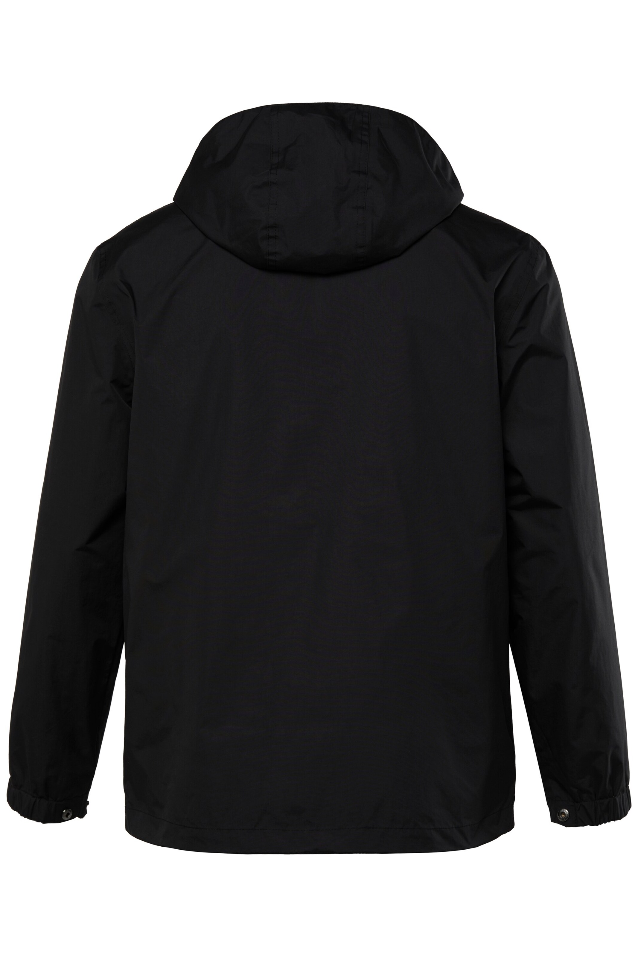 JAY-PI Funktionsjacke in Schwarz