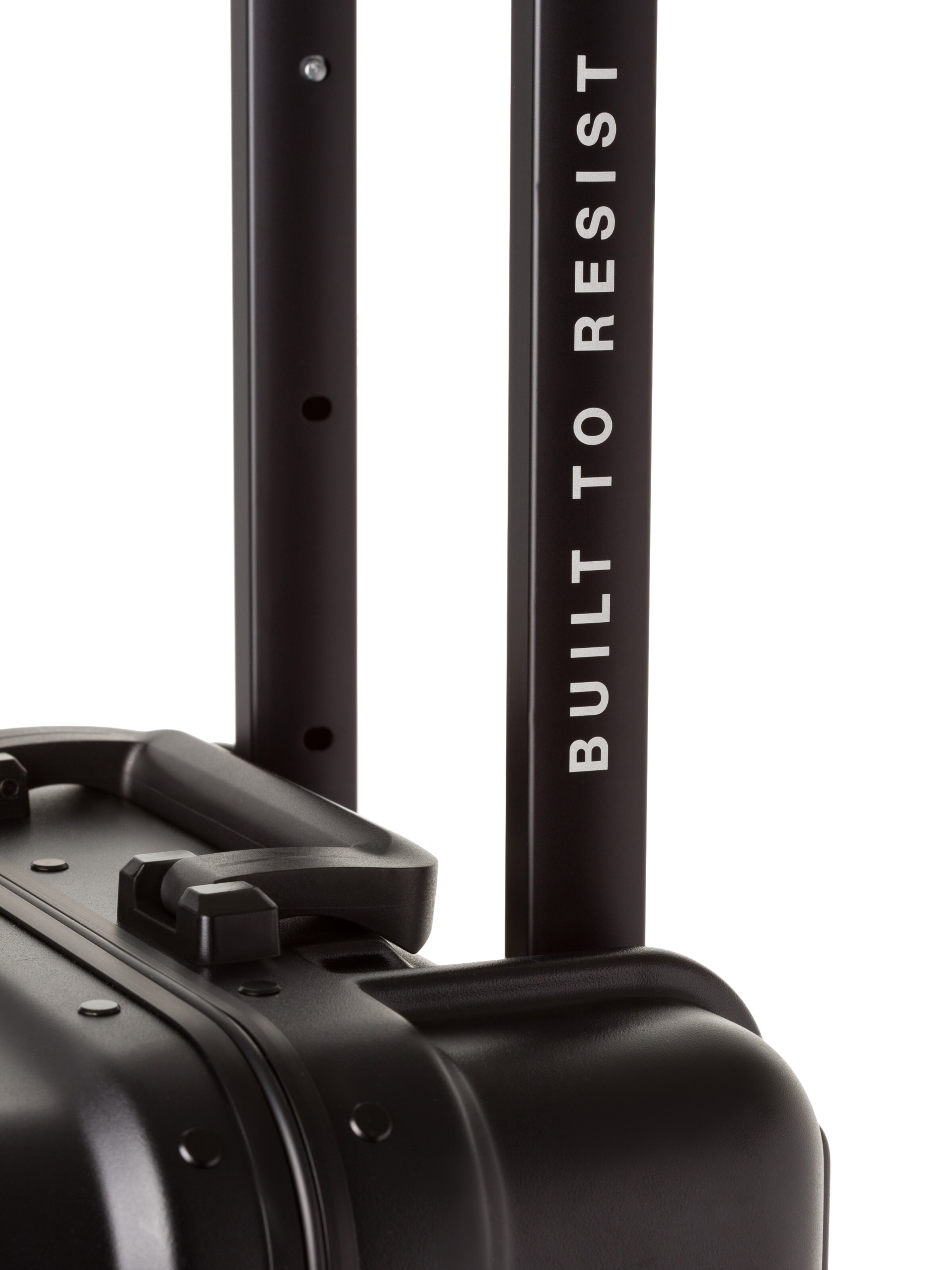 EASTPAK Trolley 'Resist'R' in Black