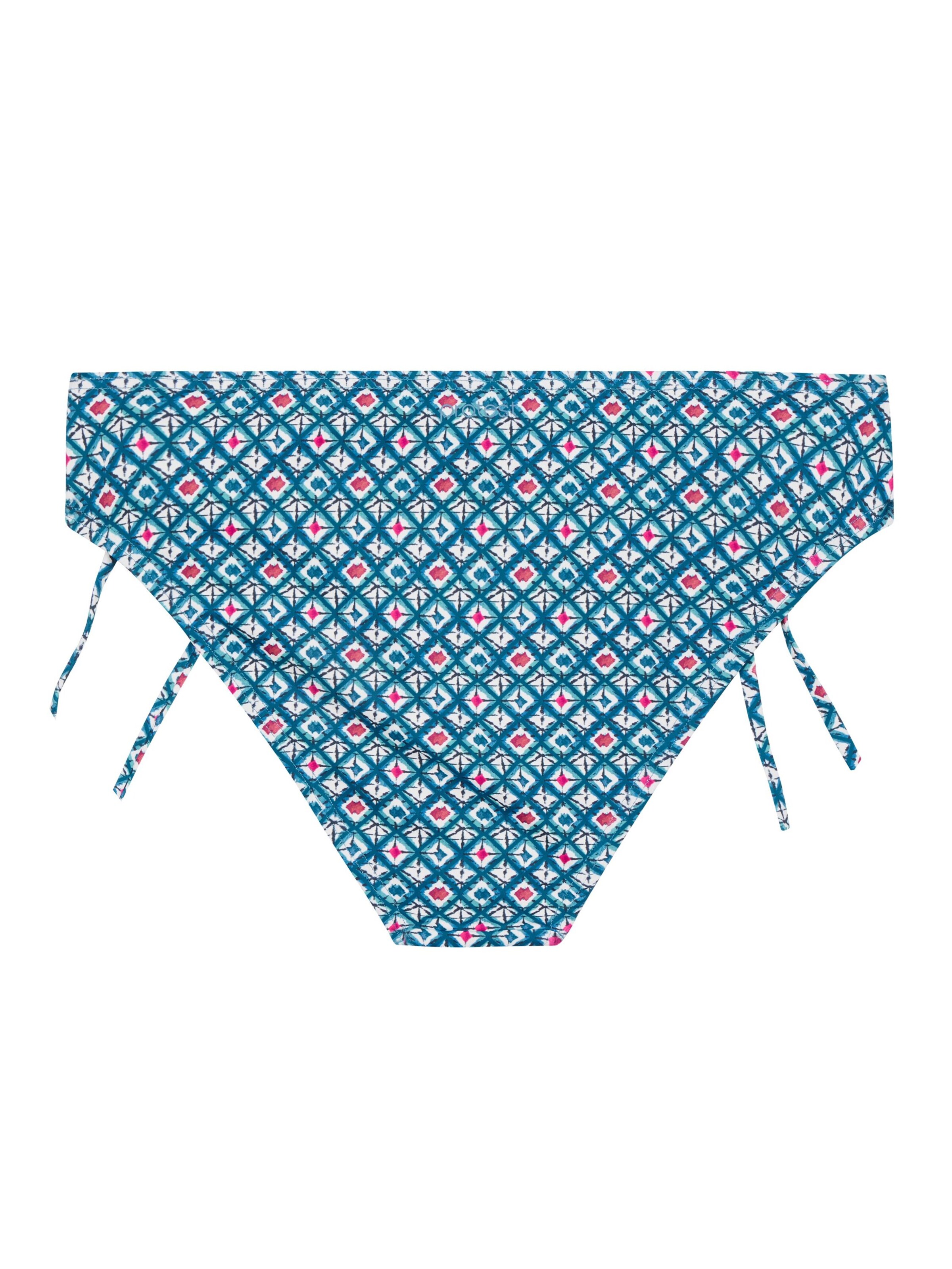 PROTEST Bikinibroek 'MIXHEBE 24' in Blauw
