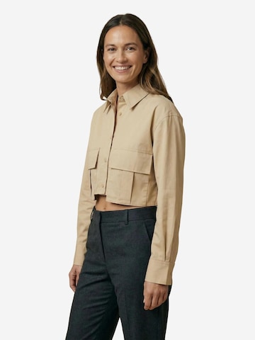 Maglietta di My fashion in beige