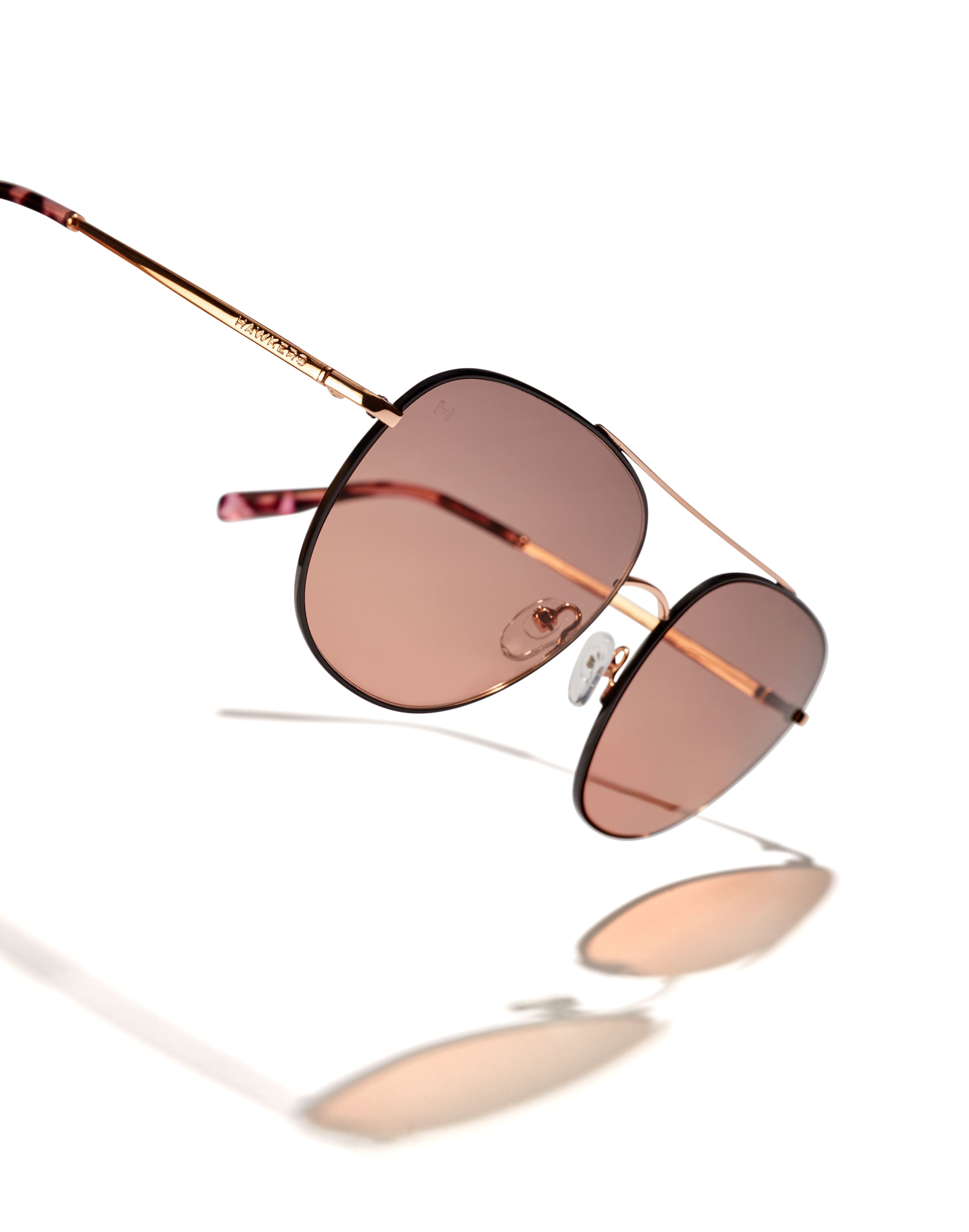 HAWKERS Napszemüveg 'SWAG' - rózsaszín