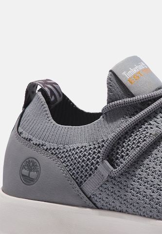 TIMBERLAND - Zapatillas deportivas bajas 'Winsor Trail' en gris