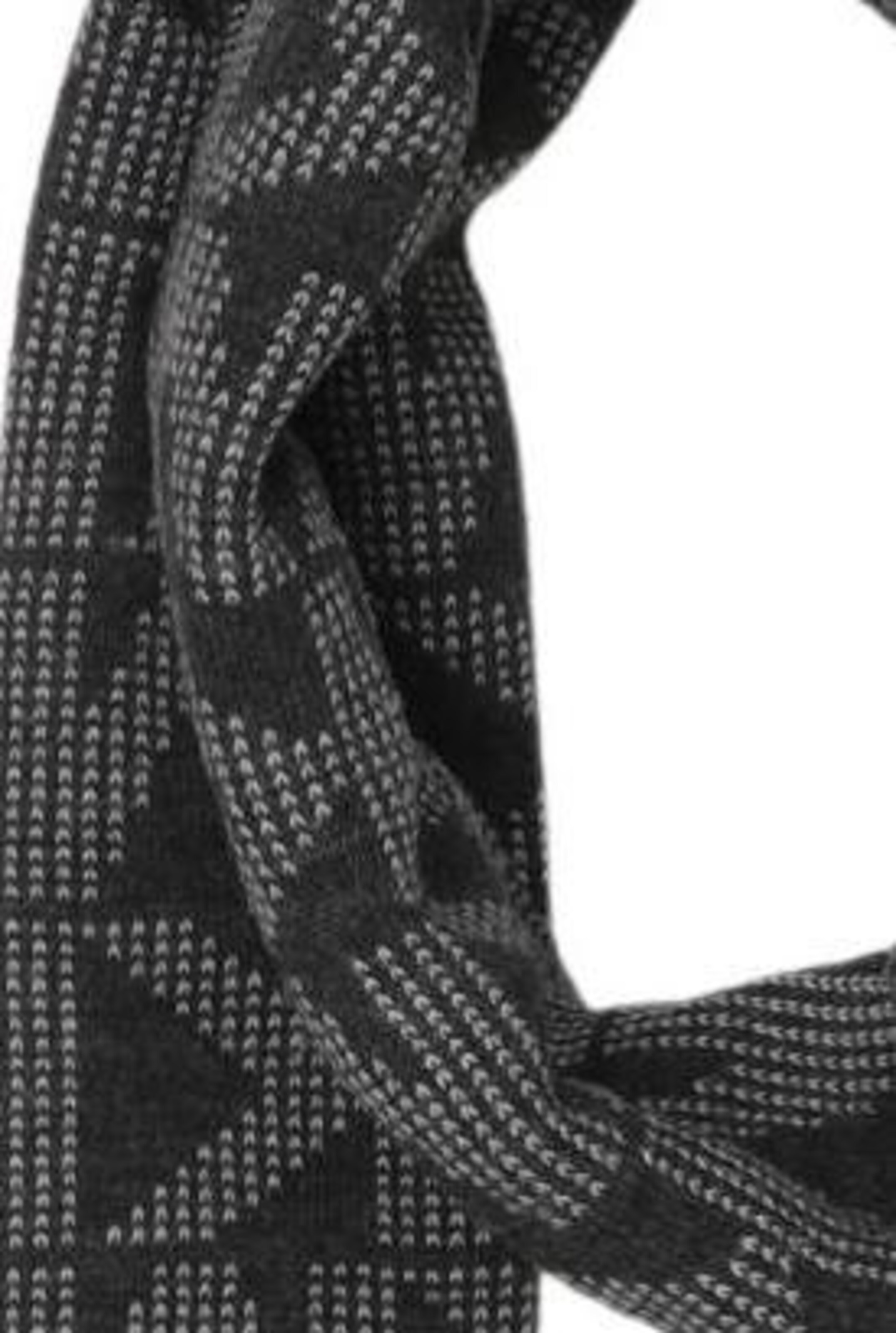 MICHAEL Michael Kors Scarf & Wrap in One size in Grey