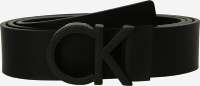 Calvin Klein Opasek - černá, Produkt