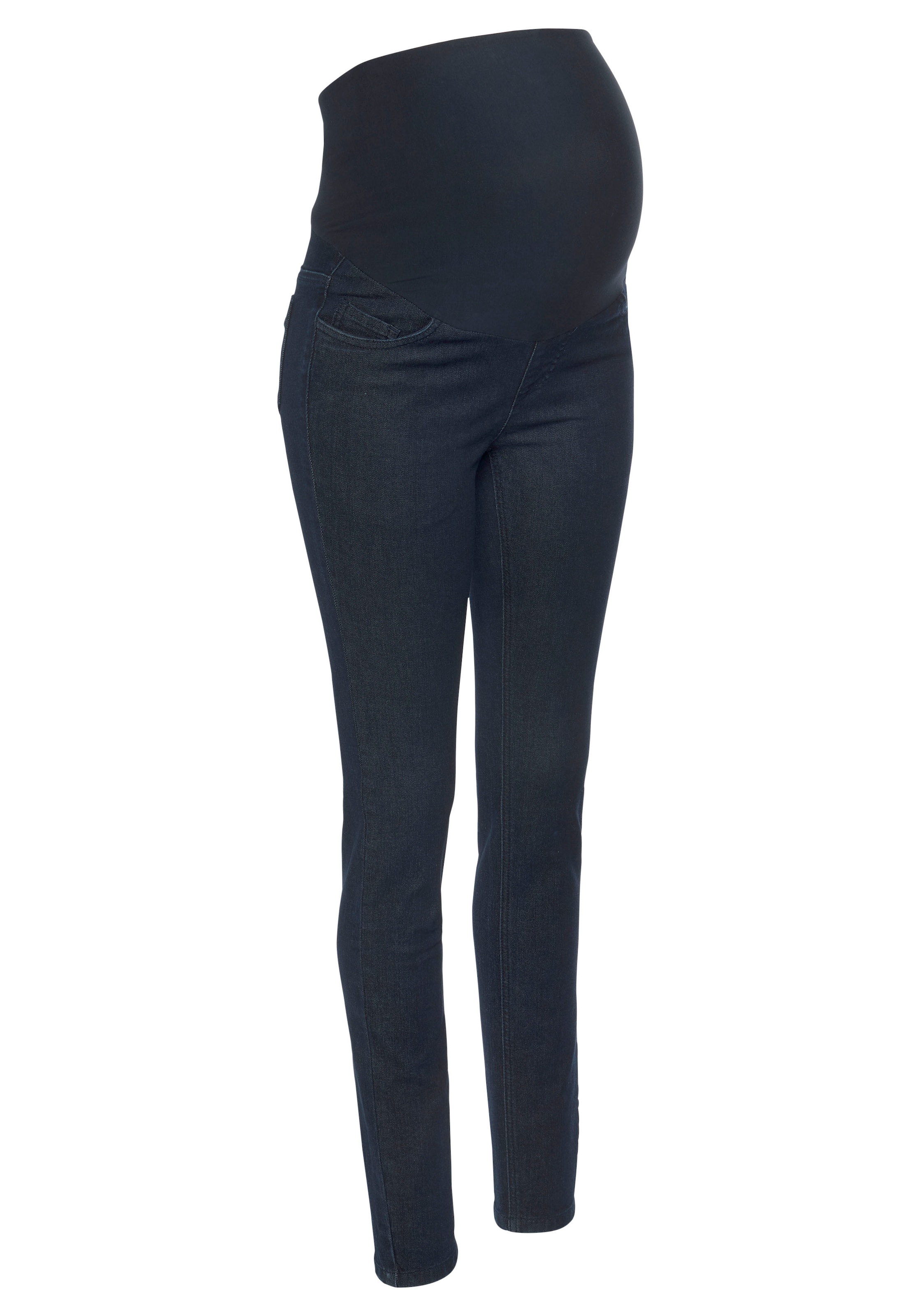 Neun Monate Jeans in Dark blue, Item view