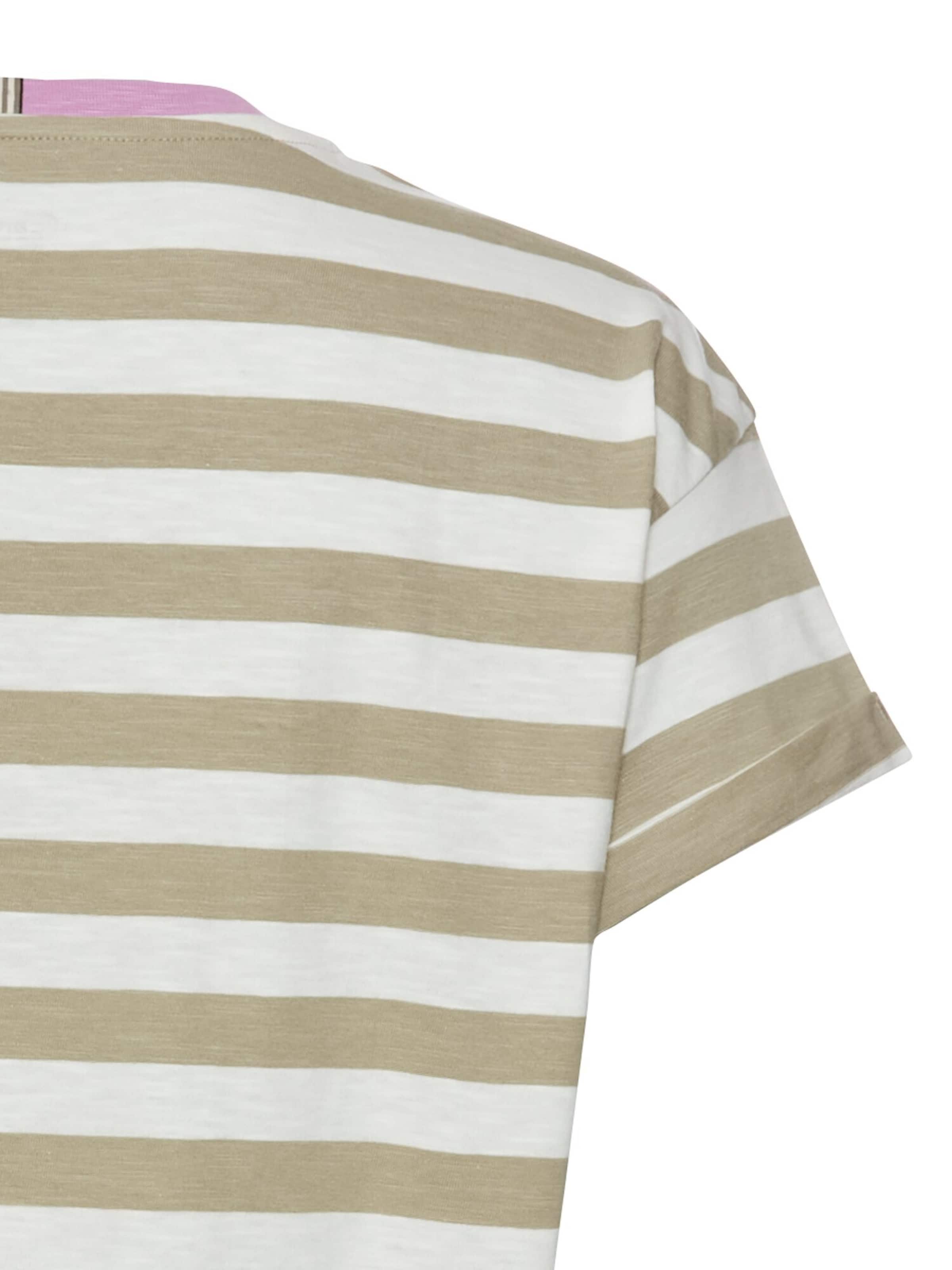 CAMEL ACTIVE Shirt in Green