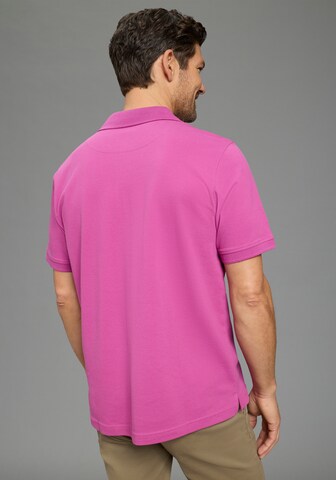 Man's World Shirt in Pink