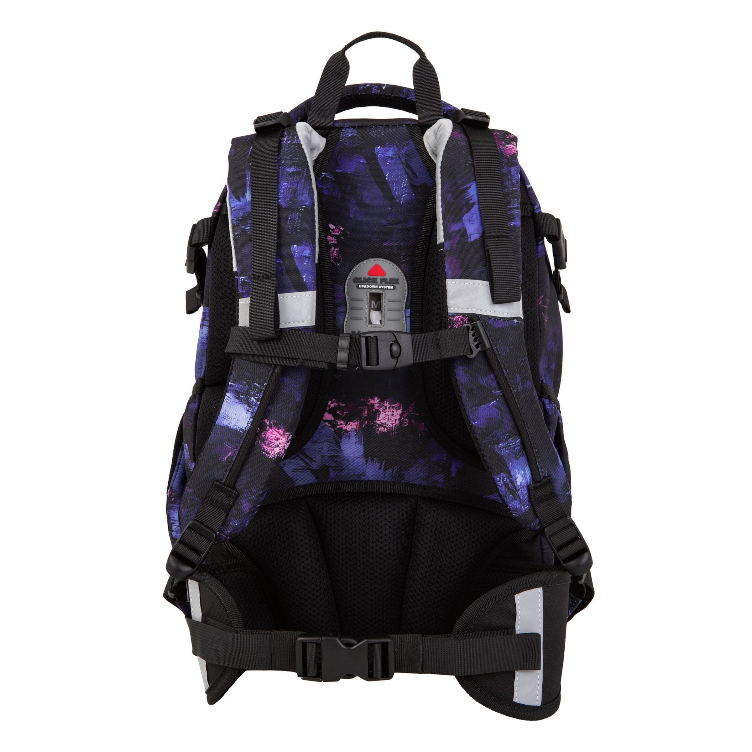 MCNEILL Backpack 'LUCA ' in Blue