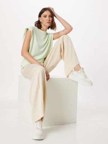 Urban Classics Top in Groen