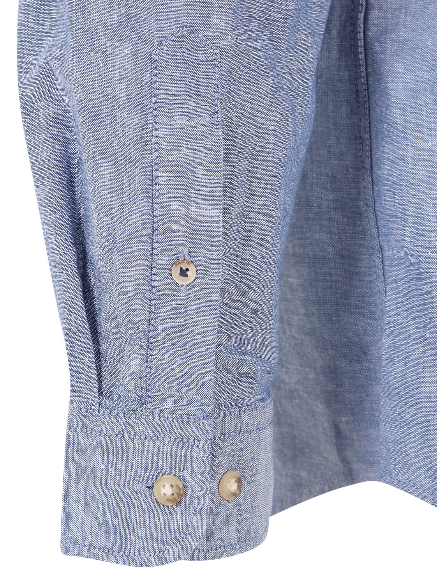 dNTwk Abbigliamento Jack & Jones Plus Camicia in Blu Scuro 
