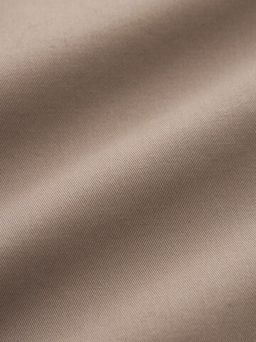 Next Slimfit Chinobyxa i beige