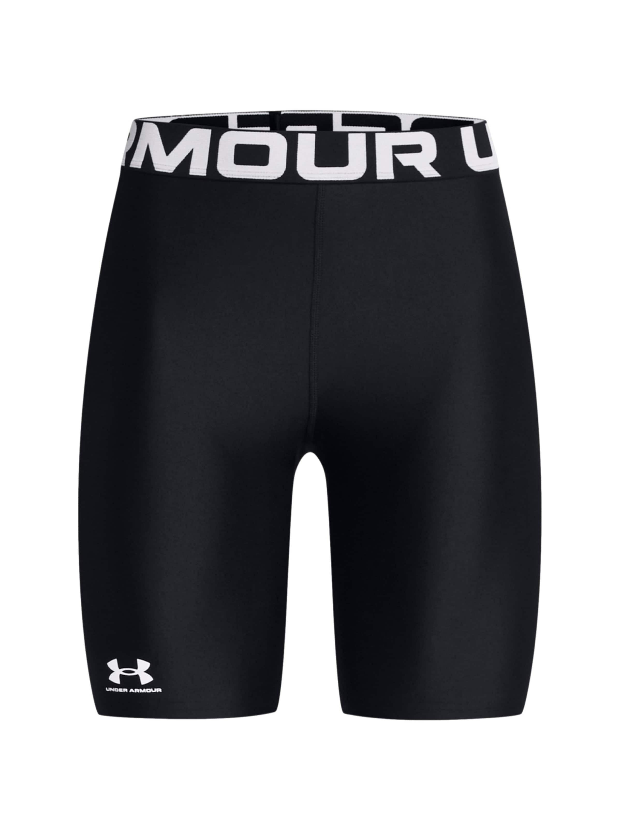 UNDER ARMOUR Broek in de kleur Zwart, Productweergave