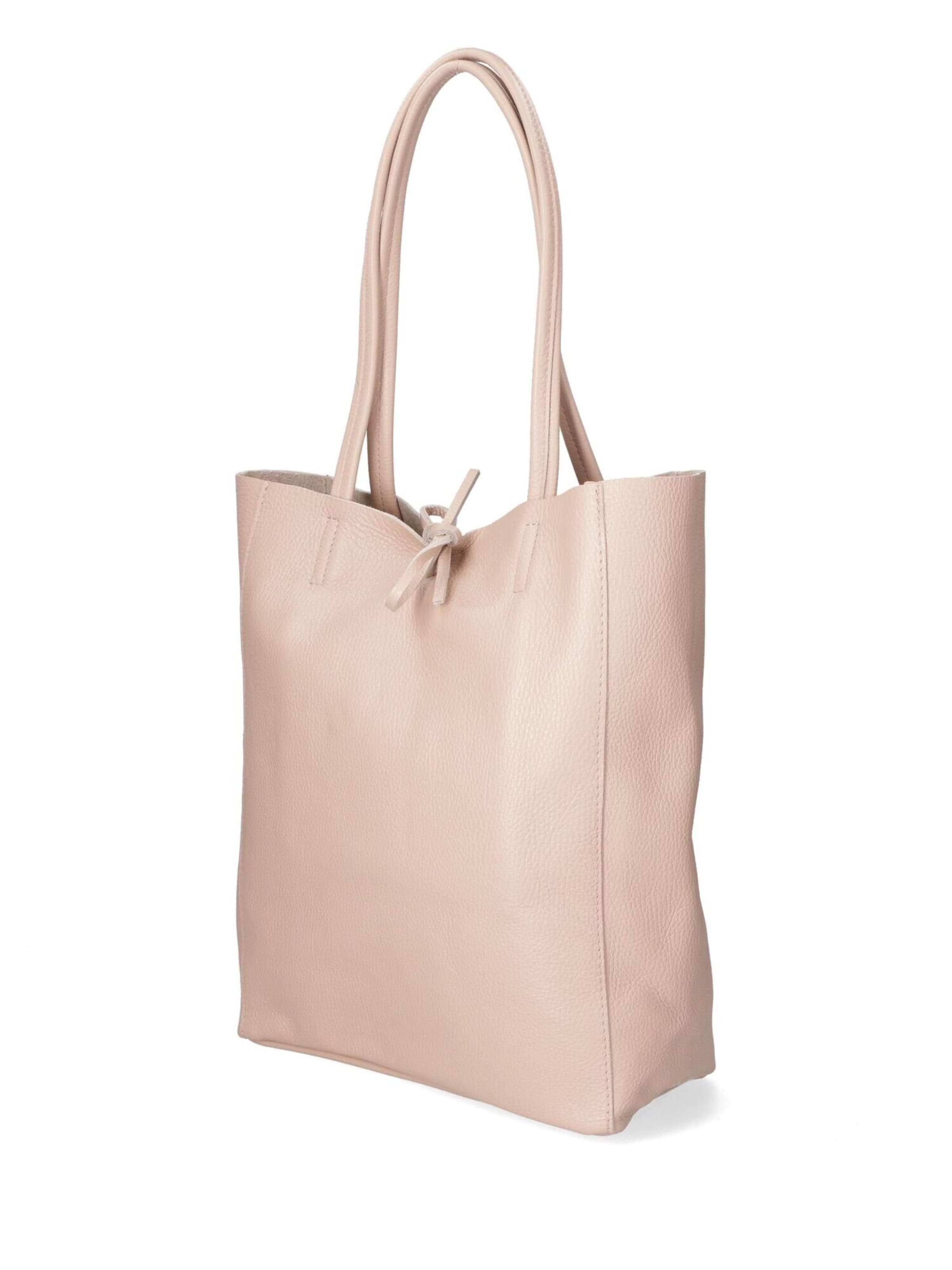 CHICCA BORSE Shopper in Roze