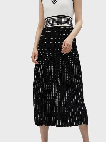 Lola Casademunt Dress in Black