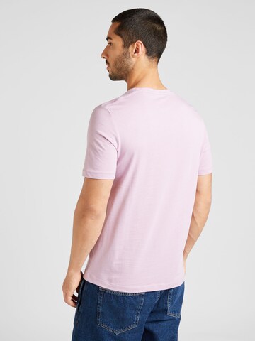 s.Oliver Shirt in Lila