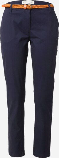 JDY Pantalon chino 'Chicago' en bleu foncé, Vue avec produit