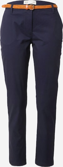 JDY Pantalón chino 'Chicago' en azul oscuro, Vista del producto