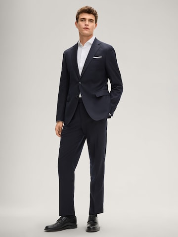 JOOP! Regular Anzug 'Howlin-Rennet' in Blau