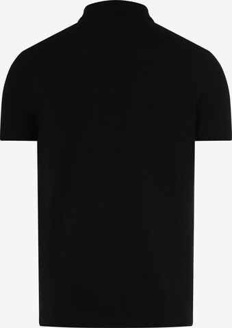 Nils Sundström Shirt in Black