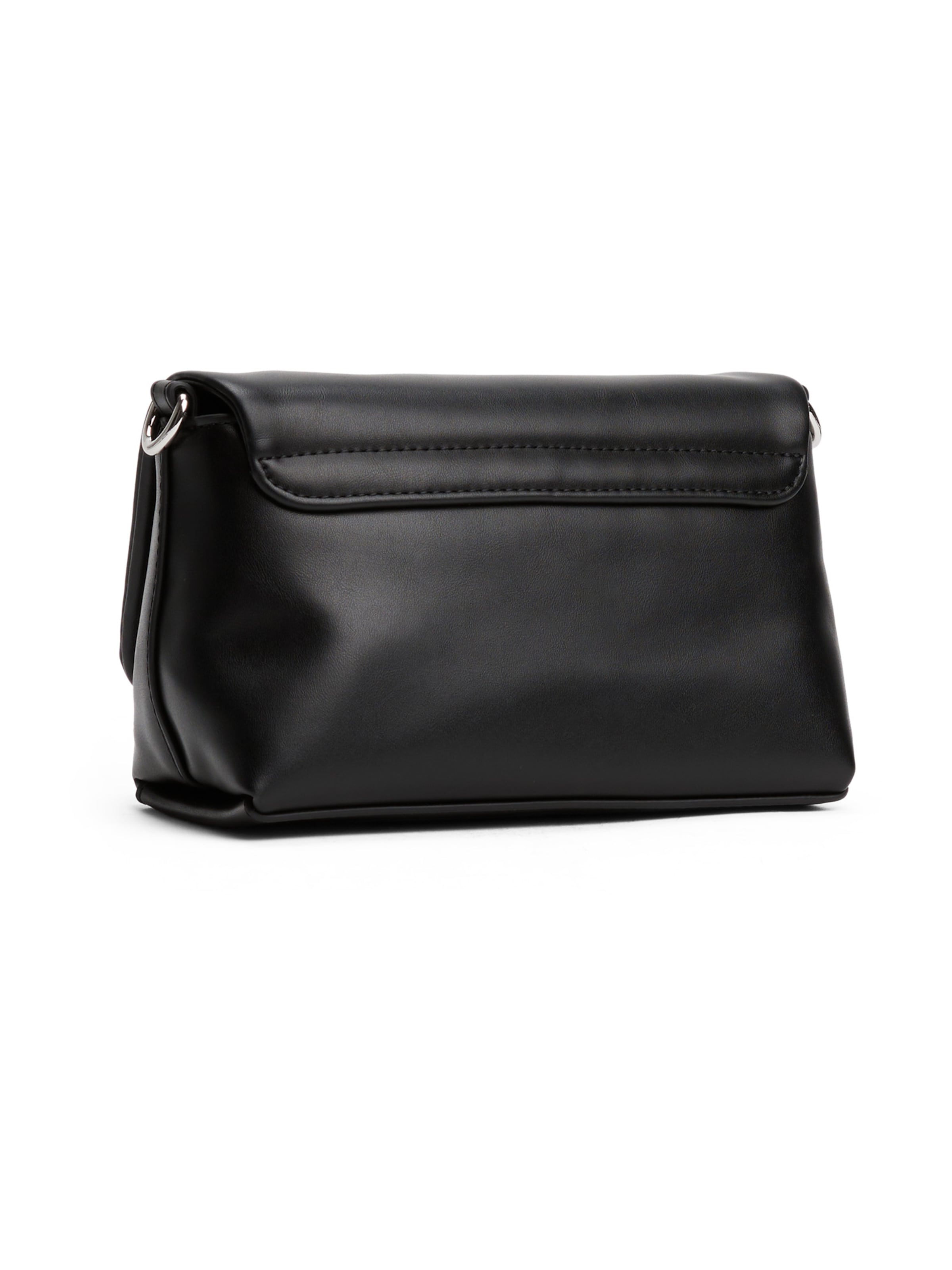 Geantă de umăr 'AMERICAN COOL' de la Tommy Jeans pe negru