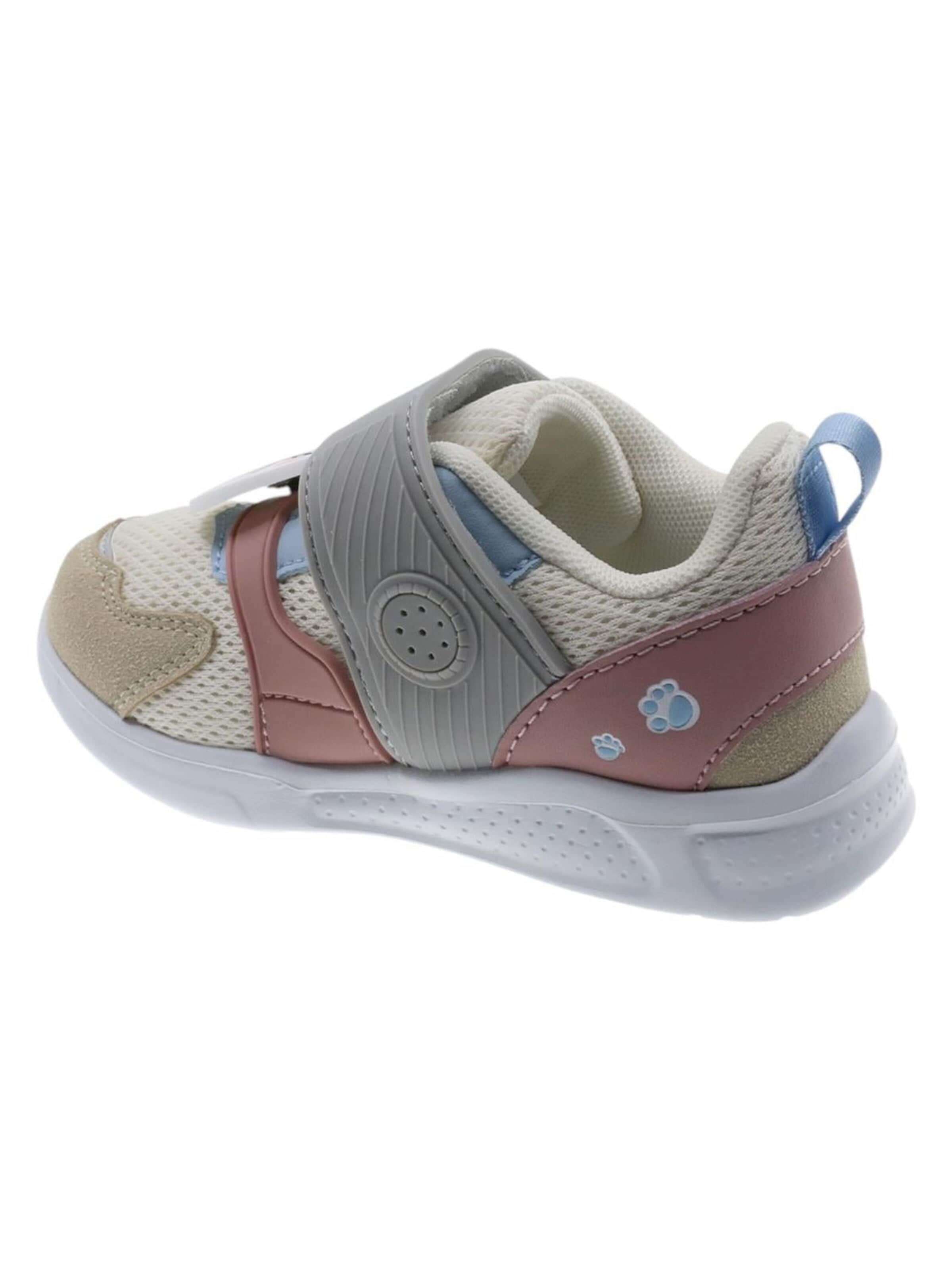 Sneaker di Beppi in beige