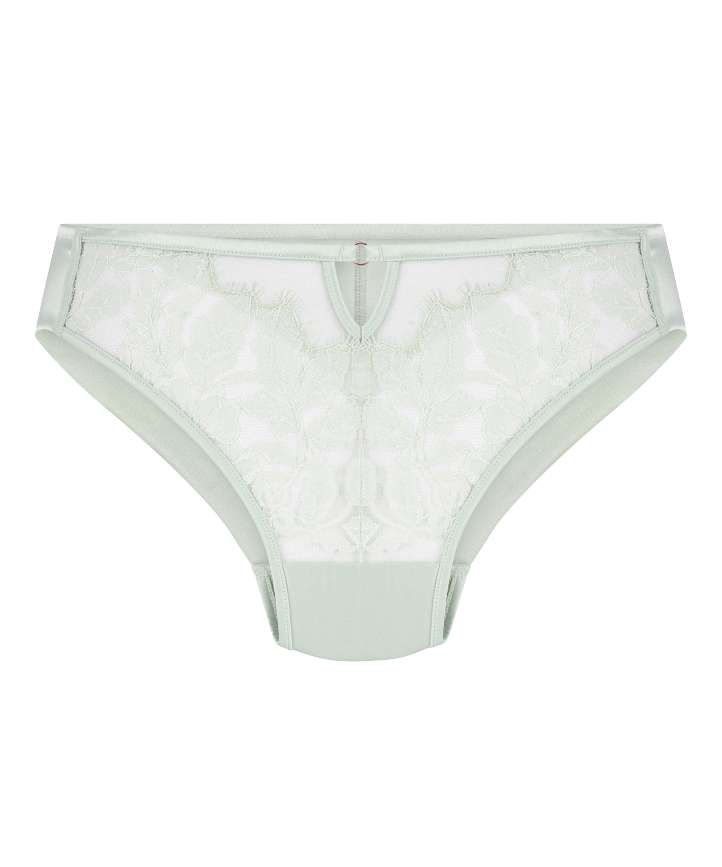 Hunkemöller - Braga en verde: frente