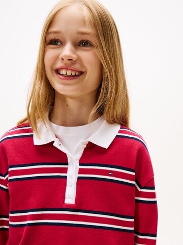 TOMMY HILFIGER Shirt in Red