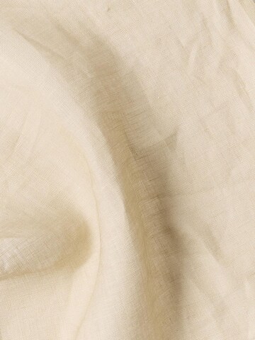 SELECTED HOMME Pocket square in Beige