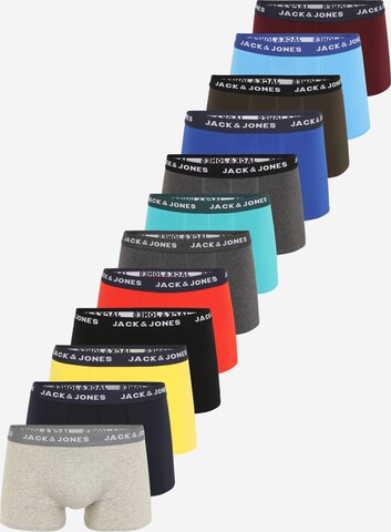 Boxers JACK & JONES en mélange de couleurs : devant