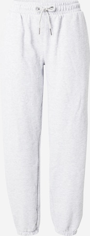 SISTERS POINT Regular Pants 'HIKE-PA' in Grey: front