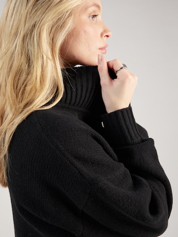 GAP Pullover in Schwarz