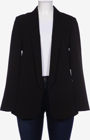 YAYA Blazer in XL in Black: front