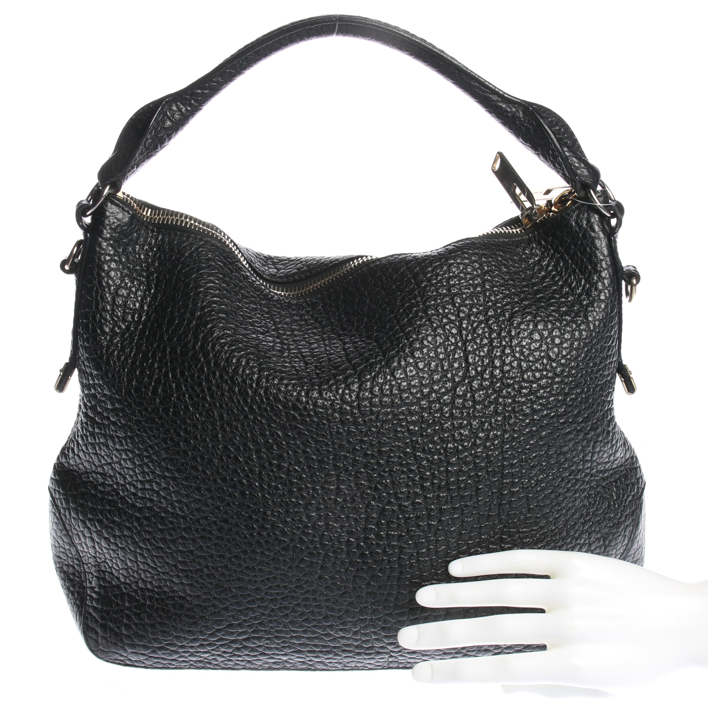 BURBERRY Bag in One size in Black