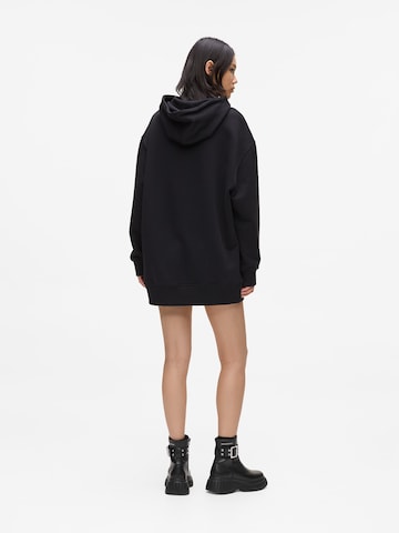 Sweat-shirt KARL LAGERFELD JEANS en noir