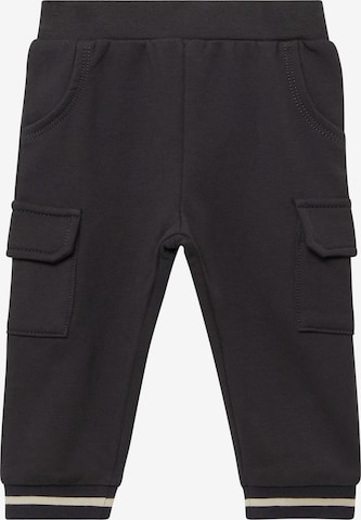 s.Oliver Regular Leggins ' ' in Grau: Vorderseite