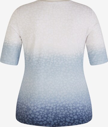 Rabe Shirt in Blue