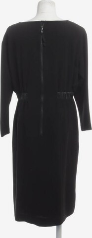 BOGNER Dress in XL in Black