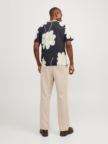 JACK & JONES Bluser & t-shirts 'JJPalma' i blå