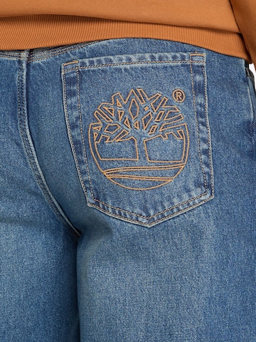 TIMBERLAND Szabványos Farmer - kék