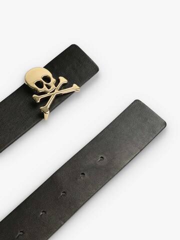 Bretelles de pantalon ' ' Scalpers en noir
