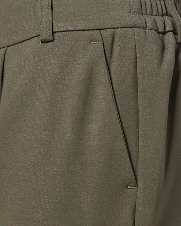 ONLY GIRLS Tapered Pants in Green