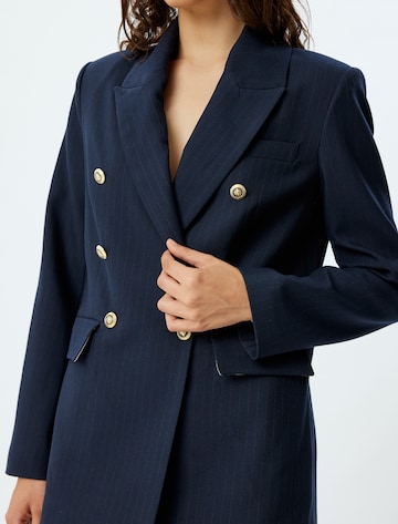 Koton Blazers in Blauw