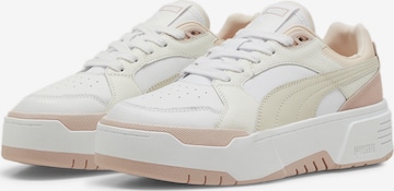 PUMA Sneakers in White