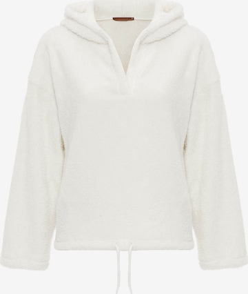 balts Cool Hill Sportisks džemperis: no priekšpuses