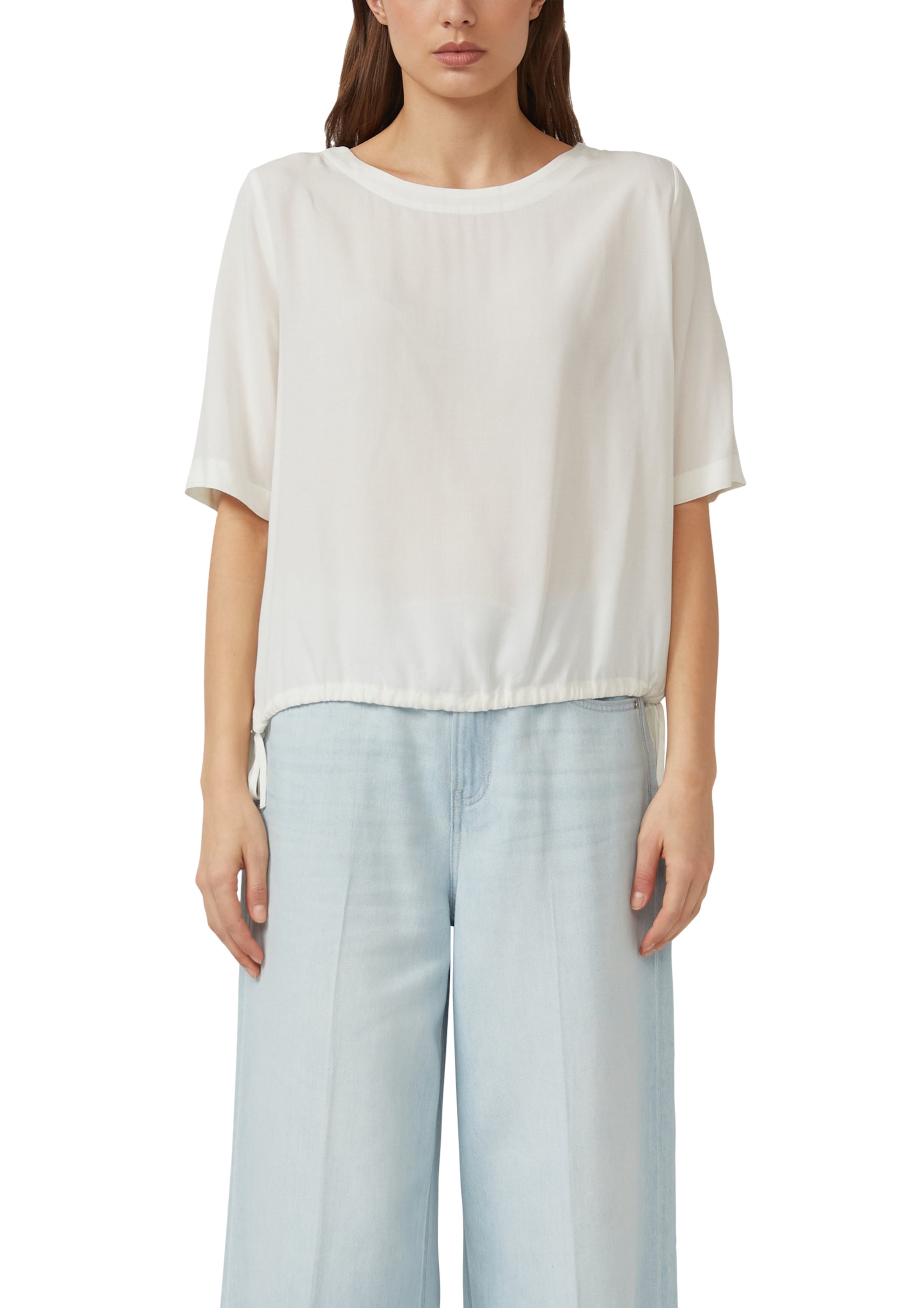 Chemisier s.Oliver en beige