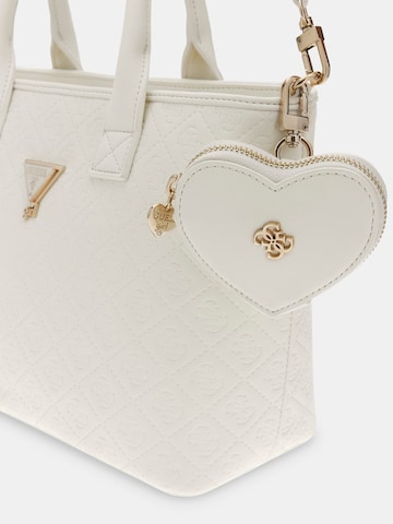 GUESS Gloves in White